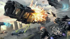 Dreadnought - gra w gatunku Gra fabularna