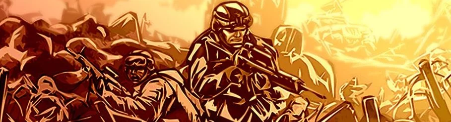 Running with Rifles — Трейнер (+5) от 02.12.2021 [WeMod] / Trenery / Cheaty