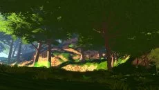 Salt - gra w gatunku Gra fabularna