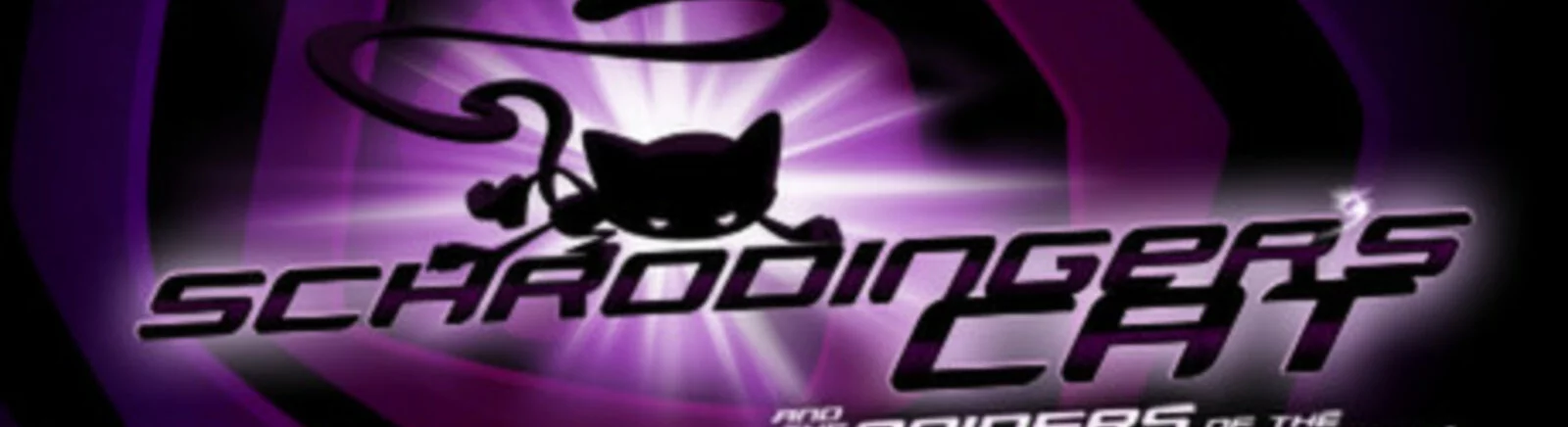Wszystkie recenzje i oceny Schrodinger&#039;s Cat and the Raiders of the Lost Quark — 0 opinii