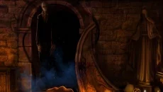 Slender Man Origins 2 - gra w gatunku Widok z pierwszej osoby