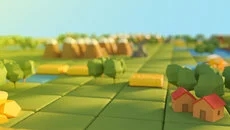 Square Wars - data wydania dla Android