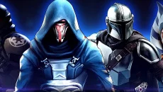 Star Wars: Battlefront 3 - gra w gatunku Akcja