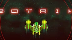 Zotrix - gra w gatunku Strzelanka