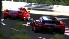 Gran Turismo 5 - gra w gatunku Piaskownica