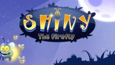 Shiny The Firefly - gra w gatunku Platformówka