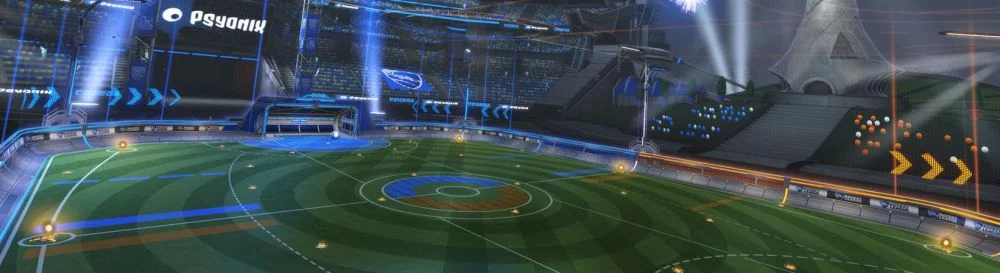 Wszystkie recenzje i oceny Rocket League — 6 opinii
