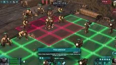 Warhammer 40,000: Regicide - gra w gatunku Turowa