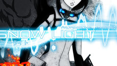 Snow Light - gra w gatunku Interaktywne kino