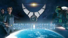Starlight Inception - gra w gatunku Okręty wojenne / łodzie podwodne