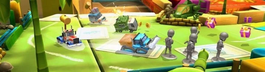 Kup Toybox Turbos tanio, zniżki do 90% 🏷️, porównanie cen w różnych sklepach