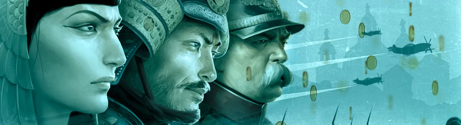 Wszystkie recenzje i oceny DomiNations — 1 opinia