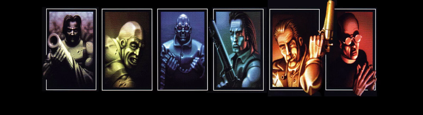 Negatywne opinie o Chaos Engine — 0 opinii