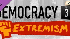 Democracy 3: Extremism - gra w gatunku Turowa