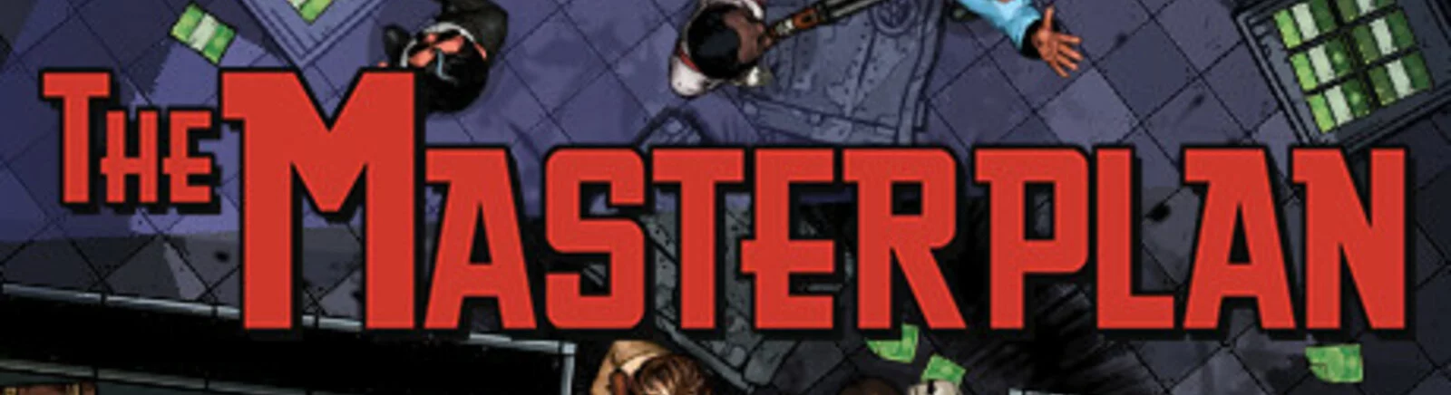 Masterplan — The Masterplan: Трейнер/Trainer (+2) [1.0.1] {MrAntiFun} / Trenery / Cheaty