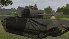 Combat Mission: Battle for Normandy - Commonwealth Forces - gra w gatunku W czasie rzeczywistym