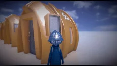 Tomorrow Children - gra w gatunku Darmowa gra