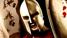 300: March to Glory - data wydania dla PSP