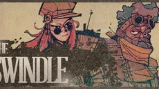 Swindle - data wydania dla Wii U