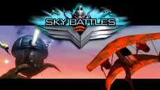 Sky Battles - gra w gatunku Symulator lotu