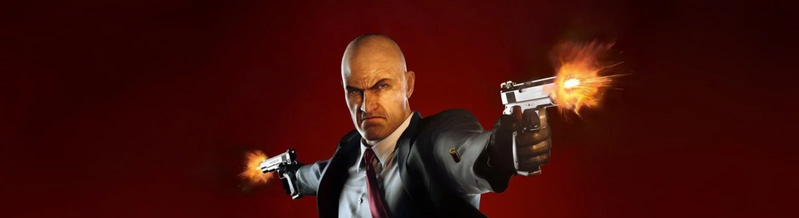 Hitman: Absolution — Трейнер / Trainer (+7) [All Version's] [AfterMan] / Trenery / Cheaty
