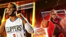NBA All Net - gra w gatunku Koszykówka