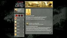 Dragon Age: The Last Court - gra w gatunku Gra fabularna