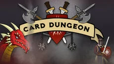 Card Dungeon - gra w gatunku Turowa