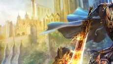 Rakion - gra w gatunku MMO