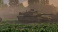 Combat Mission Shock Force 2 jest podobna do Combat Mission Shock Force 2