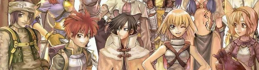 Najlepsze gry dla Mac, podobne do Рагнарок Онлайн (Ragnarok Online)