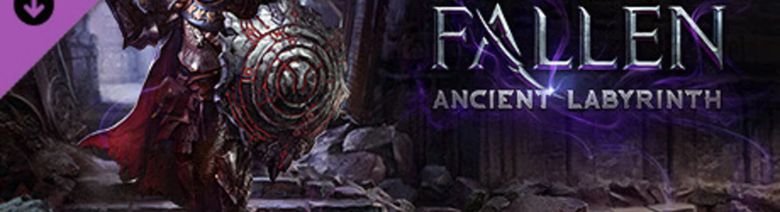Kup Lords of the Fallen: Ancient Labyrinth tanio, zniżki do 90% 🏷️, porównanie cen w różnych sklepach