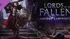 Lords of the Fallen: Ancient Labyrinth - gra w gatunku Rogalik