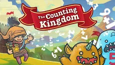 The Counting Kingdom - gra w gatunku Gra edukacyjna (Edukacja)
