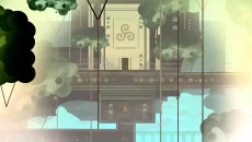 Animal Gods - gra w gatunku Gra fabularna