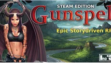 Gunspell - gra w gatunku Łamigłówka