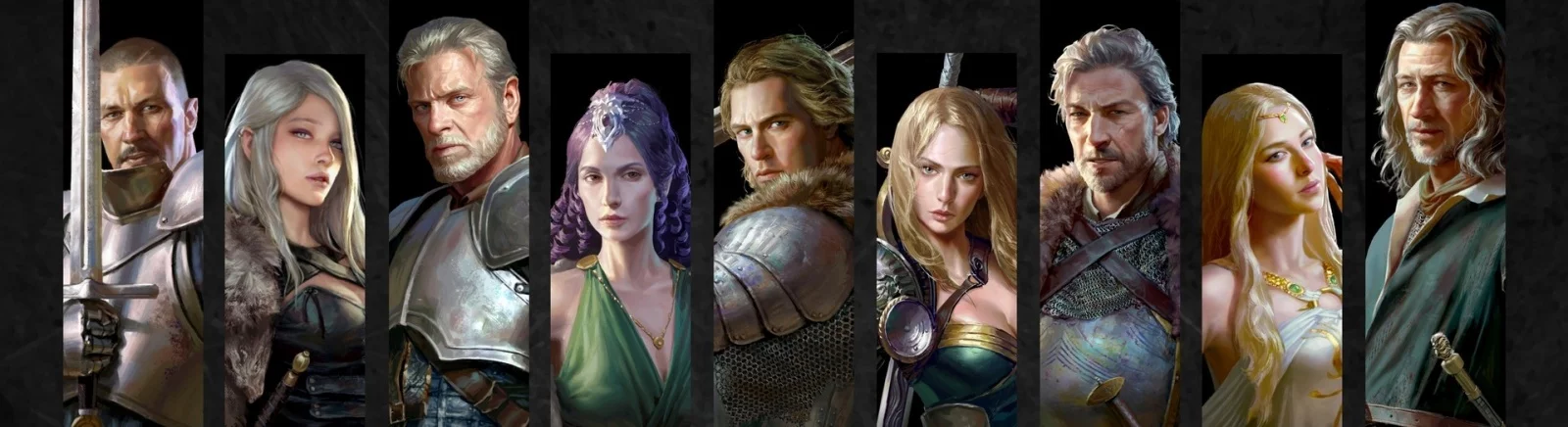 Recenzja o Clash of Kings od Павел (гость)