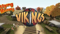 Playing History: Vikings - gra w gatunku Gra edukacyjna (Edukacja)