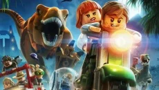 LEGO Jurassic World - gra w gatunku Arkaada