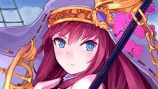 Chain Chronicle - gra w gatunku Taktyka