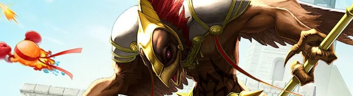 TOP-7 - gry na Android, podobne do Fantasy Hero: Unsigned Legacy
