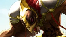 Fantasy Hero: Unsigned Legacy - gra w gatunku Gra fabularna