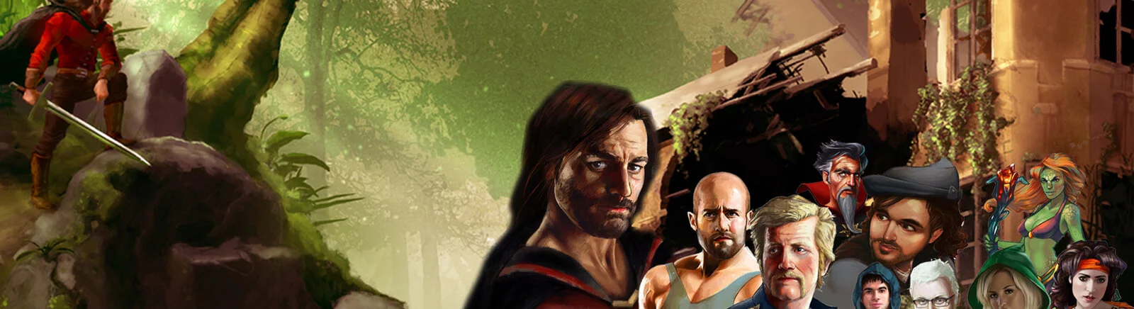 Data wydania Quest for Infamy w różnych krajach na świecie