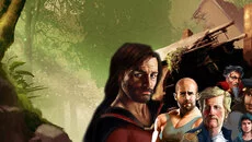 Quest for Infamy - gra w gatunku Gra fabularna
