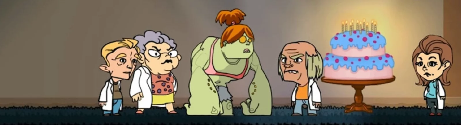 Data wydania Three Dead Zed w różnych krajach na świecie