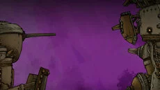 Tower of Guns - gra w gatunku Rogalik