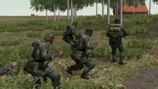 Combat Mission: Red Thunder - gra w gatunku Turowa