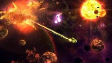 XenoRaptor - gra w gatunku Arkaada