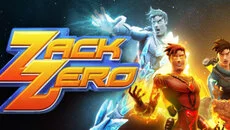 Zack Zero - gra w gatunku Platformówka