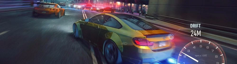 Data wydania Need for Speed: No Limits w różnych krajach na świecie